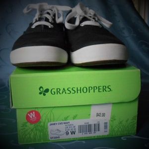 Grasshoppers Janey sport casual shoe